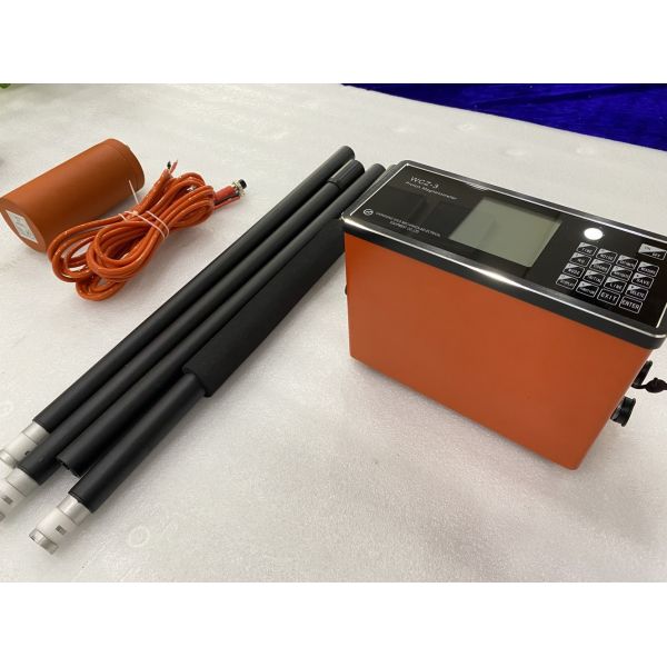 High Precision Proton Magnetometer with 0.05nT Resolution and 5000 Nt/m Gradient Tolerance Featuring Dual 32-bit MCUs