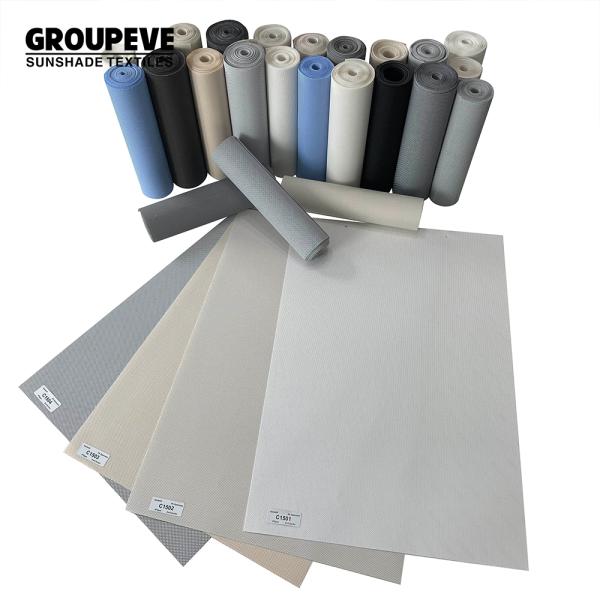 Introducing The C1500 Roller Window Blinds Your Stylish Sun Protection Solution