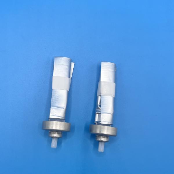 Cylinder Valve Controlled Bag for Environmental Friendly Packaging Solutions