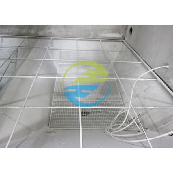 3000L Dust Chamber Test Device To Verify Protection Against Dust