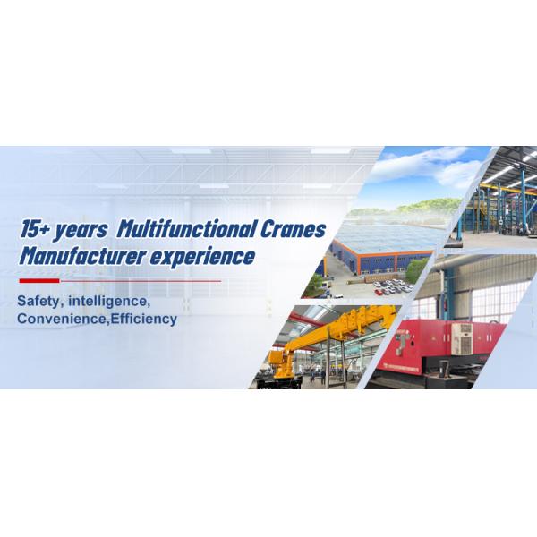 Mini Light Van Truck Crane with Remote Control Cheap Pickup Crane for Sale