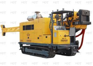 China 276kW High Capacity Hydraulic Core Drilling Rig Multifunction on sale