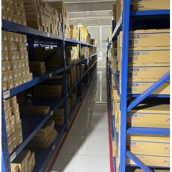 High Quality Developer for Ricoh MP C8002 C6502 ProC5110S 5100S Developer Printer Copier Spare Parts
