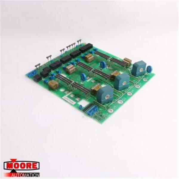 SDCS-PIN-11 3ADT306100R1 ABB Power Interface Board