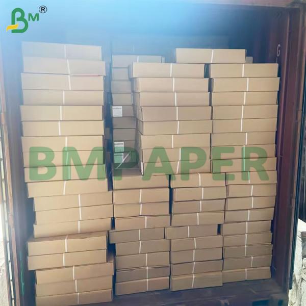 CAD High Precision Blueprint Paper For Architecture And Engineering