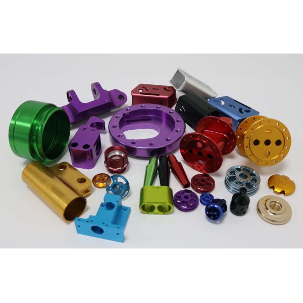 Precision CNC Precision Turning Parts With USB 3.0 Interface DIN/ASTM Standards CNC Automatic Lathe