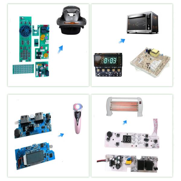 Turnkey Box Build Assembly Services
