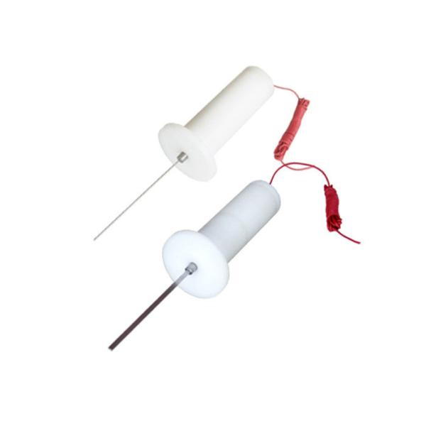 IEC60884-1 Figure 9 / Figure 10 Test Finger Probe With Force