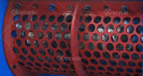 Multifunctional Plastic Waste Crushing Machine for Environment-friendly Recycling