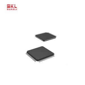 Quality MSP430F4371IPZ MCU Low Power High Performance Microcontroller Unit for sale