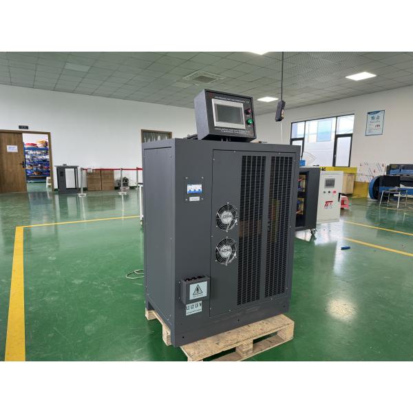 12V 3000A 36K Polarity Reverse Electroplating Power Supply IGBT Nickel Plating Rectifier