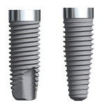 click to enlarge Nobel Active Impression Coping Closed Tray Conical Connection RP Ø 6 x 9mm