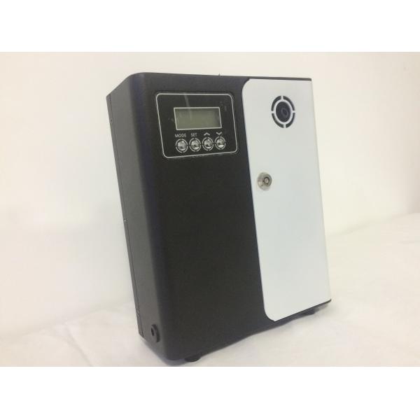 Wall Mounted Electric Essential Oil Diffuser For 100 SQM Coverage / Room Fragrance Machine
