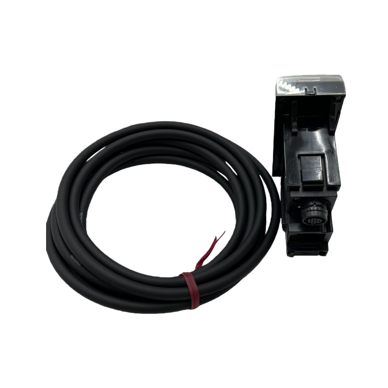 KEYENCE FD-XA5 Genuine Clamp Type Flow Sensor Controller Panel Installation Main Device