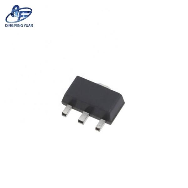 BSS192P BSS192 SOT-89 SMD Transistor BSS192P