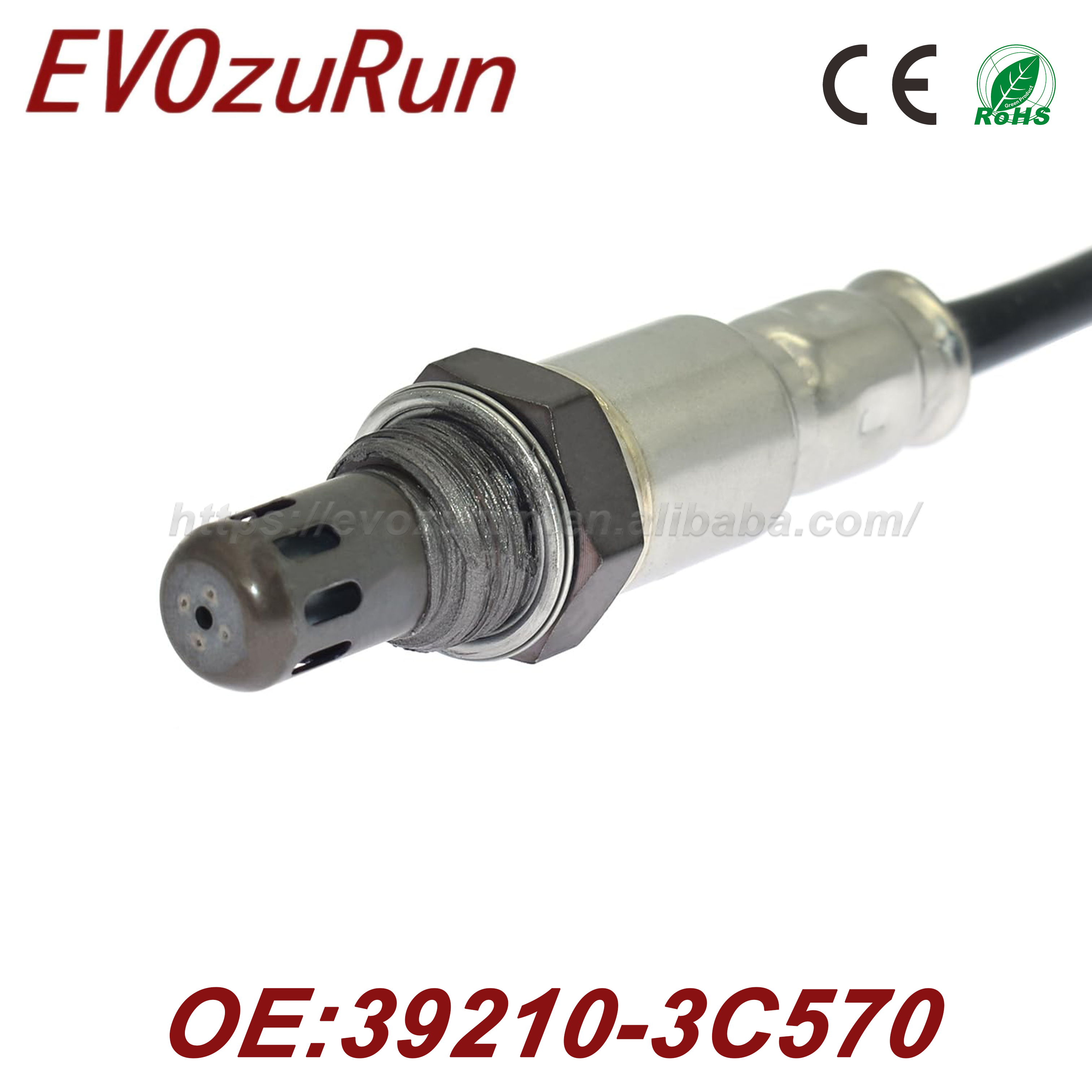 Factory Direct Upstream Oxygen Sensor 39210-3C570 392103C570 O2 Lambda Sensor for Hyundai Genesis Kia K900 3.8L V6 GDI