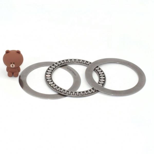 NTB 1730 Thrust Needle Roller Bearing With Washer And Outer Ring 17x30x2mm