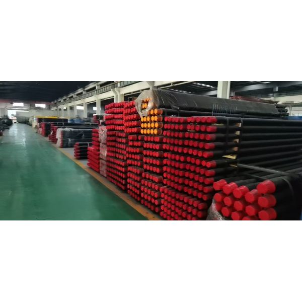 D24 drill pipe, NC23 drill pipe, NC26 drill pipe, NC31 drill pipe, NC38 drill pipe, NC46 drill pipe, NC50 drill pipe,