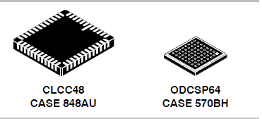 Semiconductor CCD CMOS Sensor 1 / 3 ‐ Inch 1080P Digital Image Sensor