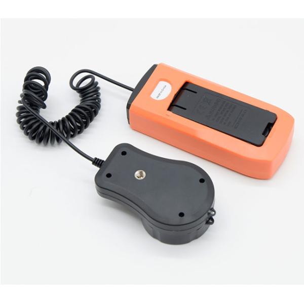 200000 LUX Multifunction Environment Meters