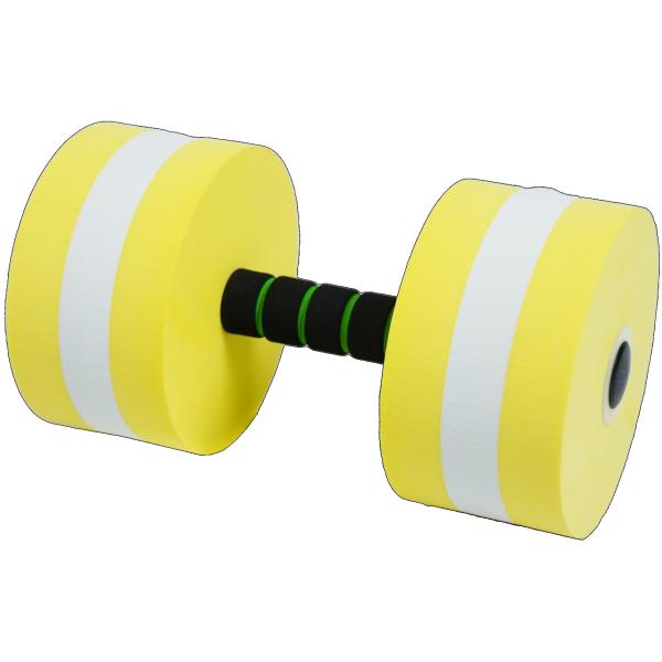 Rainbow EVA Swim Pull Buoy Training Aid Float For Swimming Training