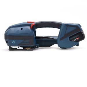 Plastic Packaging Material Hand Held Strapping Tool Automatic Wrapping Machine
