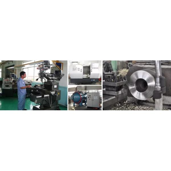 Titanium Welded Neck Flange Duplex Stainless Steel Forged Flange Flat Welded Flange