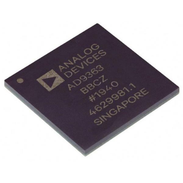 electronic components AD9363BBCZ-REEL LED Driver BOM Module Mcu Ic Chip Integrated Circuits