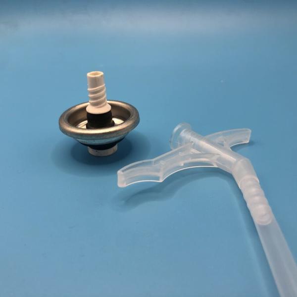 Premium Straw Applicator for PU Foam - Convenient Solution for Precise Insulation Applications