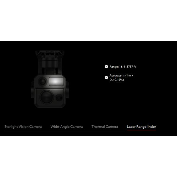 EVO Max 4N environmental monitoring features