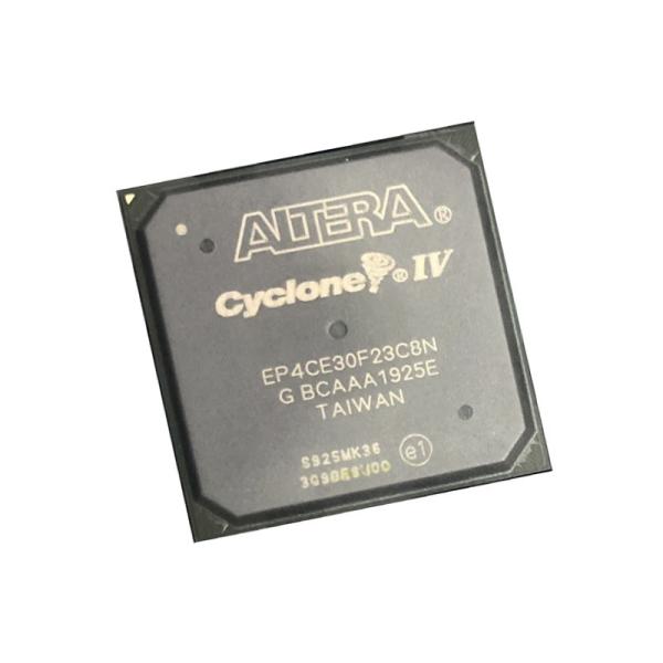 EP4CE30F23C8N FBGA484 FPGA - Field Programmable Gate Array New and original IN Stock