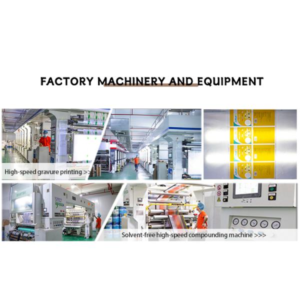 Lightweight Custom Printed Aluminum Foil Bags For Electronics Products Packaging With Resealable Zipper.