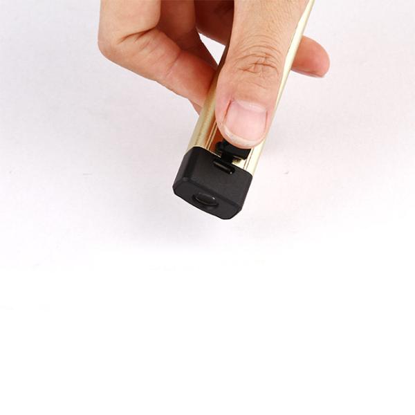 OEM Aluminum LED Worklighting Type C Flashlight for Lighting and Circuitry Design