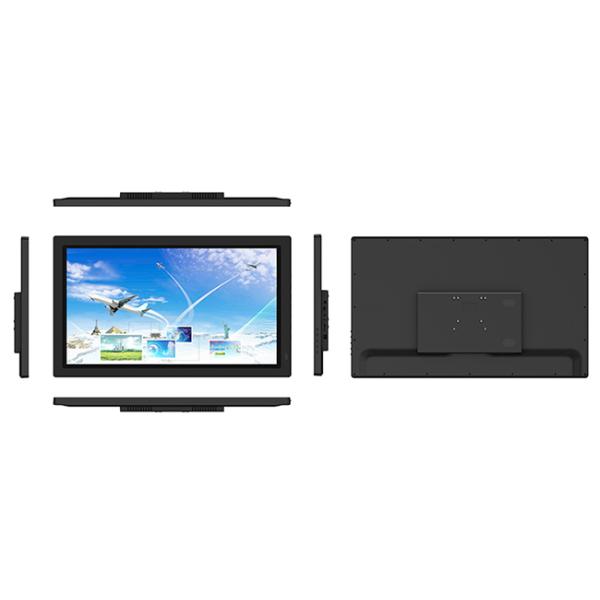 Wireless HD Program LCD Display 32 Inch Screen Landing Outdoor Advertising Machine Digital Photo Frame