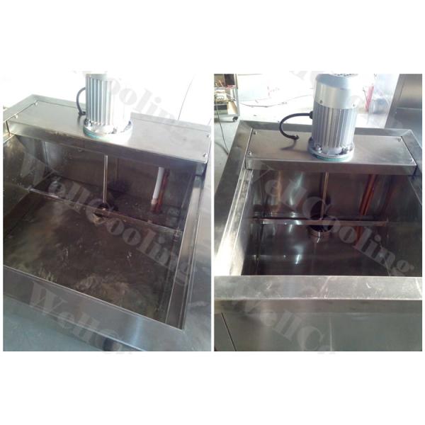 Sell New Design Products That Are Safe and Durable Summer Cool Popsicle Machine