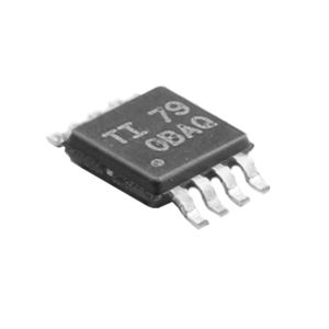 Quality OPA2333AIDGKR New and Original OPA2333AIDGKR MSOP-8 Integrated circuit for sale