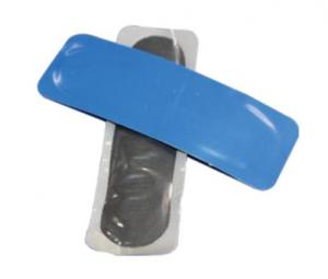 China RFID UHF Tyre Rubber Tag Passive For Car and Automobile Tracking and Identification , UHF Blue colorTyre Tag TYR003 on sale