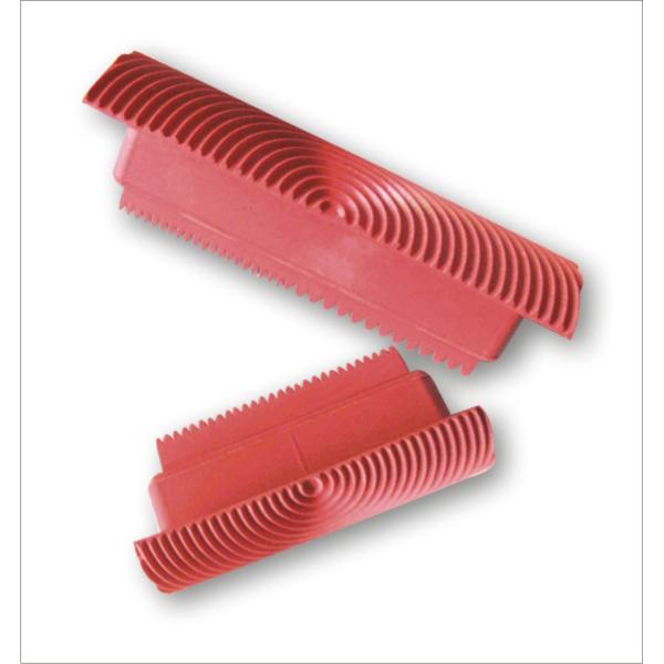 Wood Graining Tool/Wood effect tool/Wood grainer, Item# T2008