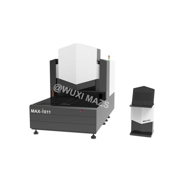 Electric Automatic Panel Bender CNC Sheet Metal Folding Machine For Stainless Plate