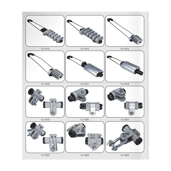 16 Core NAP Fiber Optic FTTX Box F-005