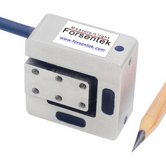 Triaxial Load Cell 5/10/20/50/100kg 3-axis Force Sensor for Robotics