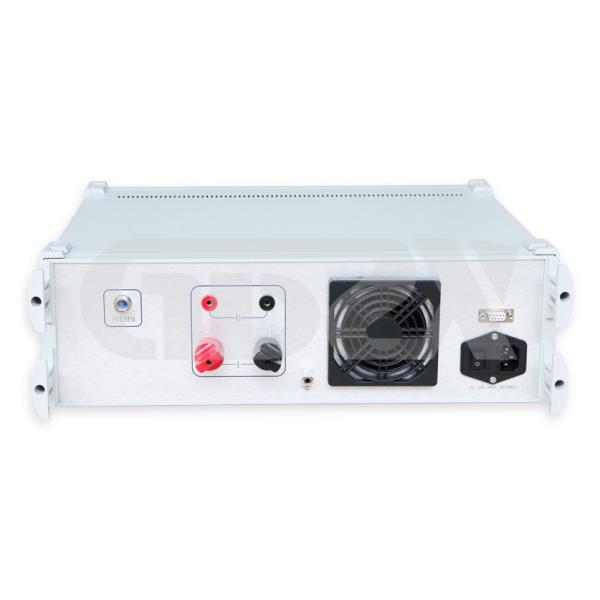 ZX1030A AC 240V 100A Program Controlled Electrical Power Calibrator Single Phase Standard Source