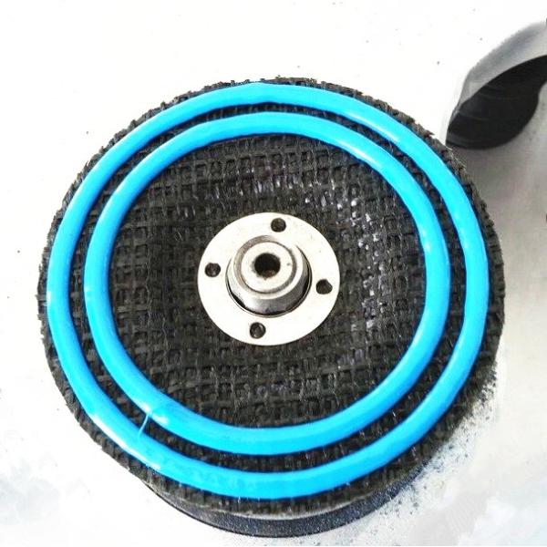 150min Initial Setting Time Abrasive Disc Glue for Flap Disc Making Machine