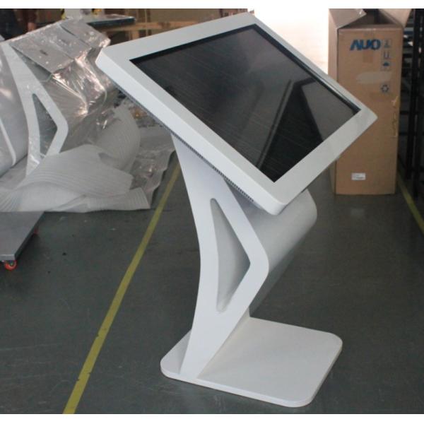 Windows Internet Informational Digital Kiosk Display Touch Screen Indoor