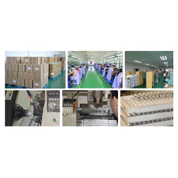 High Quality Disposable Small Size Plastic Permanent Makeup Needle Tip