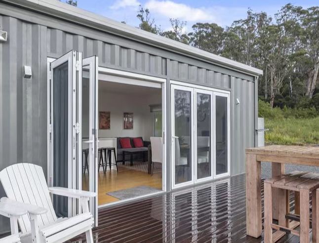 Container House Product Category