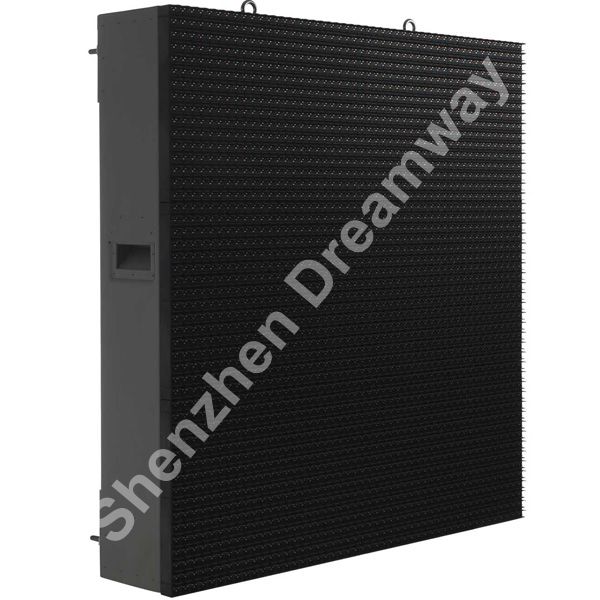 Epistar Outdoor Advertising LED Display