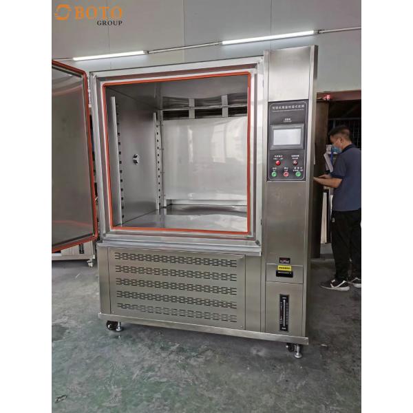 Constant Temperature Humidity Environmental Climatic Test Chamber