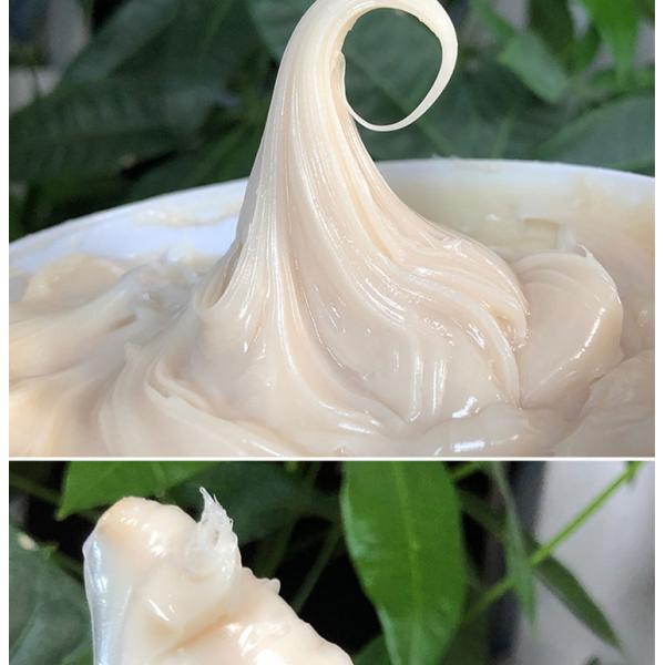 White temperature Lubricating Grease for All-purpose Machine Increasing Lubricity