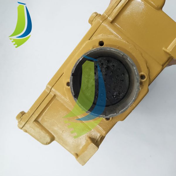 185-6778 ECU Controller side view